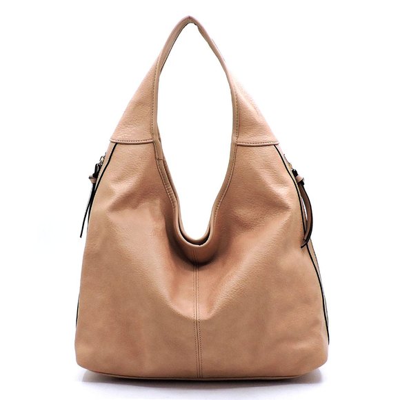 Brown Shoulder Bag - Picture 3 of 8